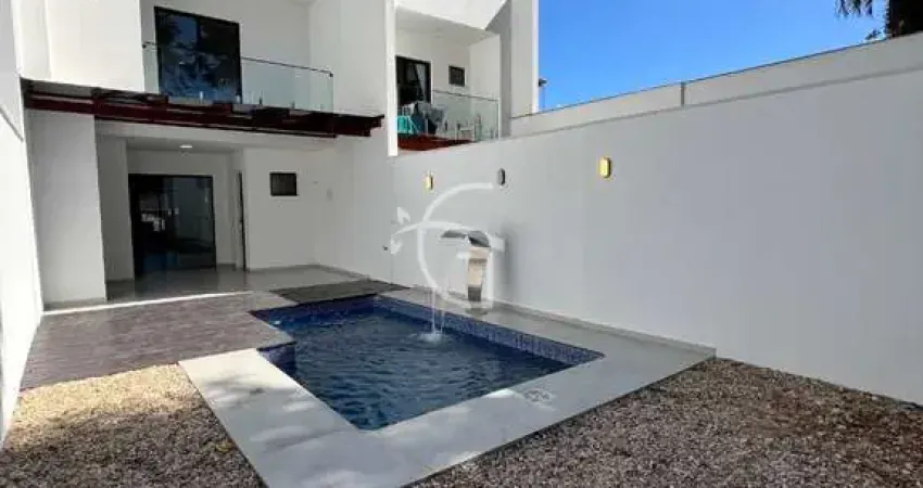 Casa com 3 quartos à venda no Atiradores, Joinville 