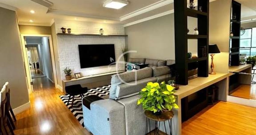 Apartamento com 4 quartos à venda no Atiradores, Joinville 