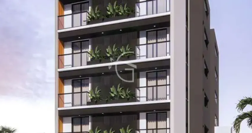 Seja bem-vindo ao seu novo lar! Apresentamos um lindo apartamento com 2 quartos, sendo 1 suíte, living aconchegante, 1 vaga de garagem para