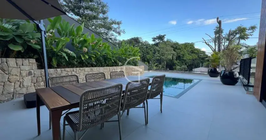 Casa com 3 quartos à venda no América, Joinville 