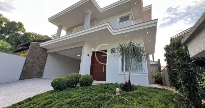 Casa com 4 quartos à venda no Floresta, Joinville 