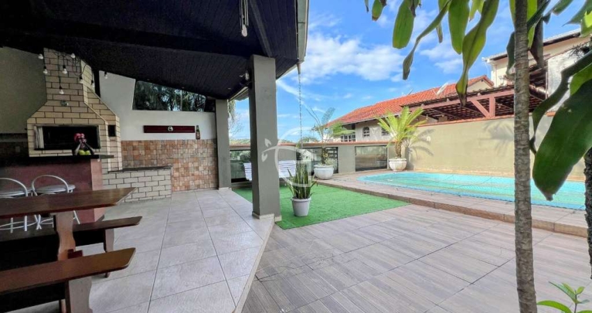 Casa dos sonhos à venda!