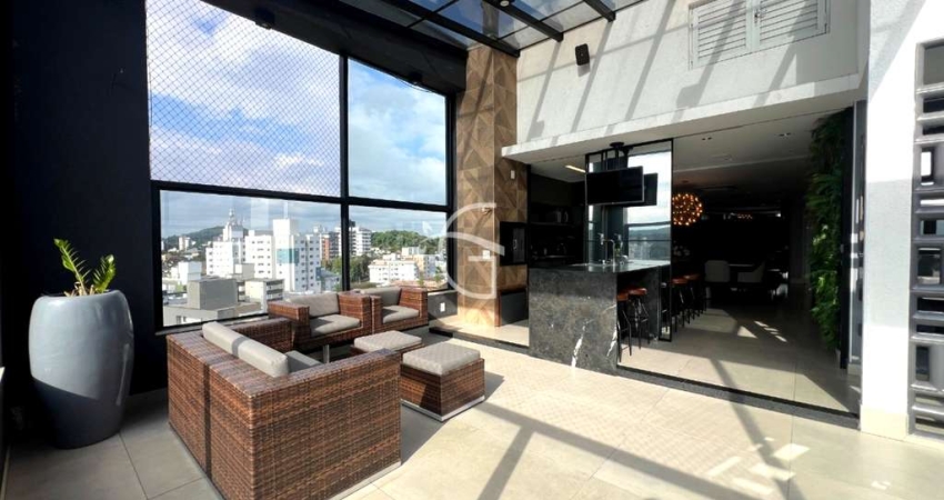 Apartamento com 3 quartos à venda no Costa e Silva, Joinville 
