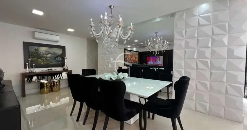 Venha morar em um apartamento amplo localizado no Anita Garibaldi!!!!