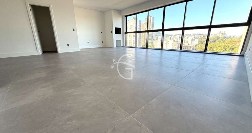 Apartamento alto padrão no Atiradores por R$ 1.400.000,00
