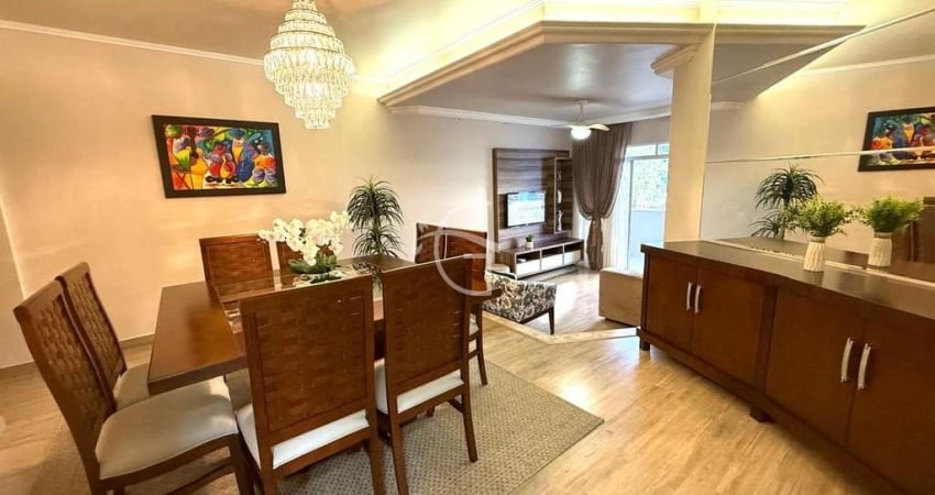 Apartamento à venda no Centro de Joinville, por R$ 750 mil