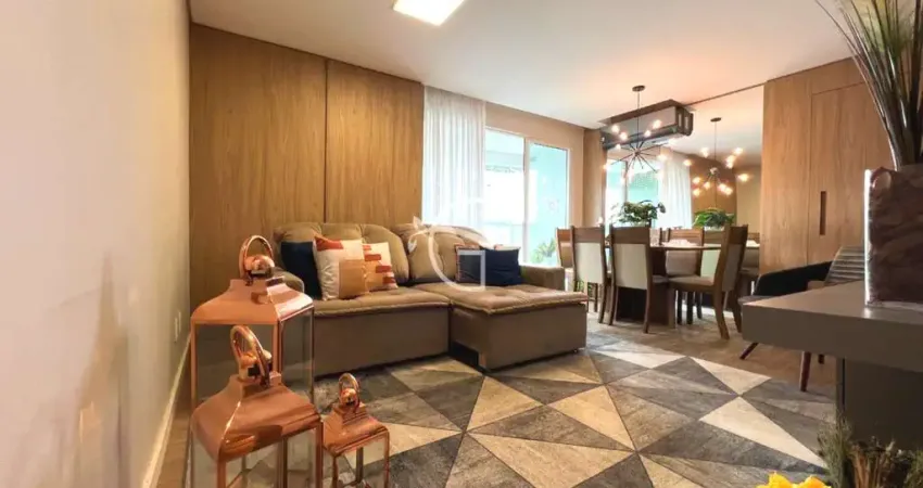 Apartamento com 3 quartos à venda no Anita Garibaldi, Joinville 