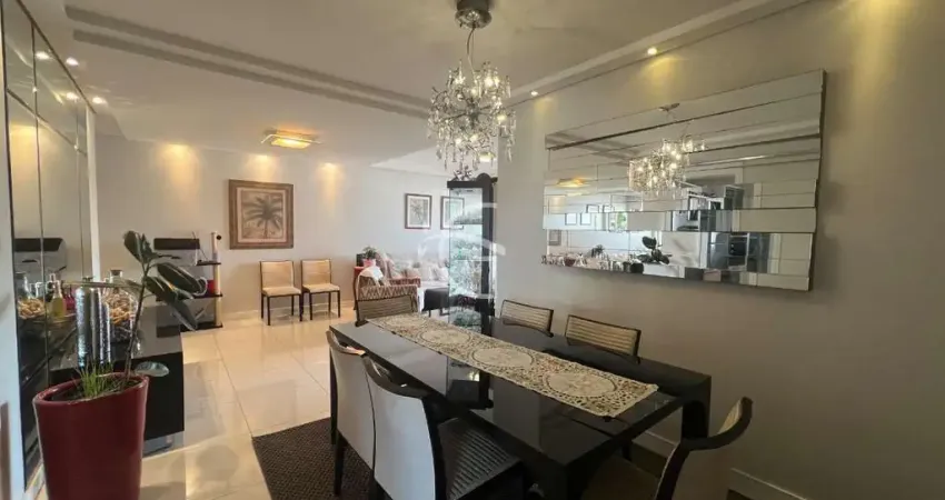 Apartamento com 4 quartos à venda no Anita Garibaldi, Joinville 