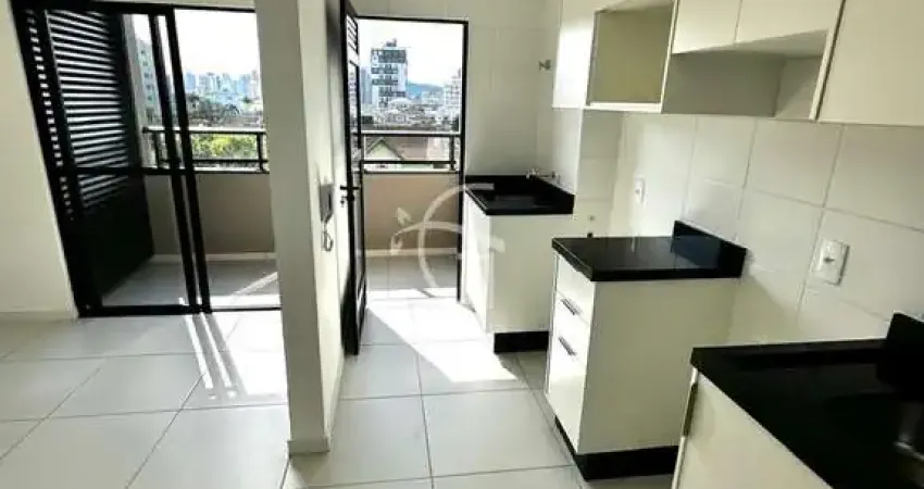Apartamento com 2 quartos à venda no Anita Garibaldi, Joinville 