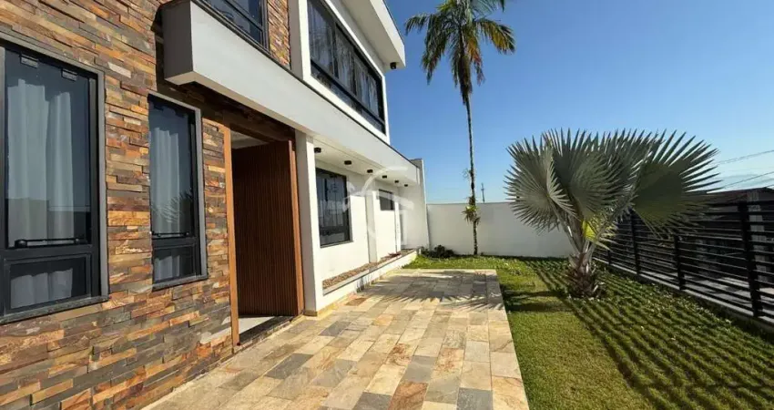 Belíssima residência próximo ao Garten Shopping no Bom Retiro