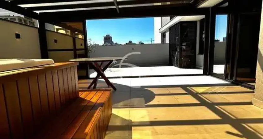 Apartamento com 3 quartos à venda no Anita Garibaldi, Joinville 