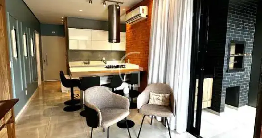 Apartamento com 3 quartos à venda no Glória, Joinville 