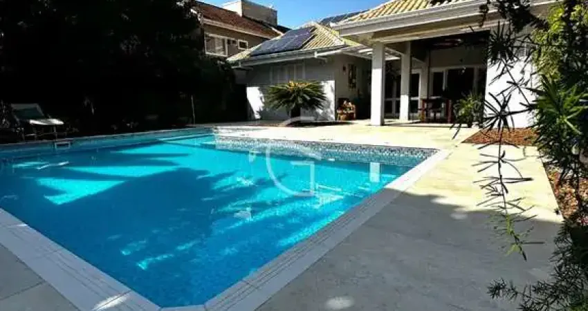 Casa com 4 quartos à venda no Costa e Silva, Joinville 