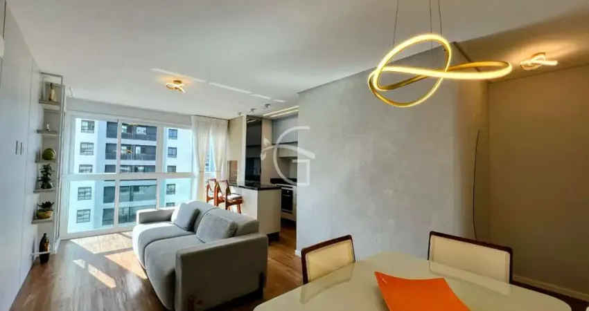 Apartamento com 2 quartos à venda no Centro, Joinville