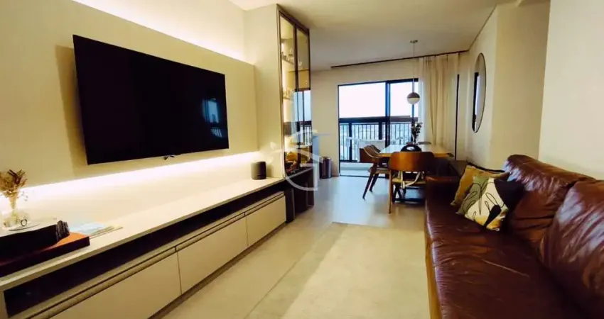 Apartamento com 3 quartos à venda no Costa e Silva, Joinville 