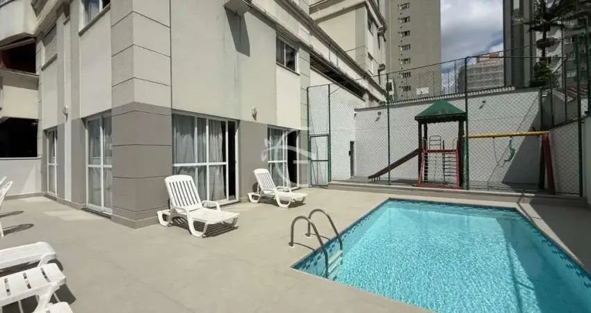 Apartamento com 3 quartos à venda no Atiradores, Joinville 