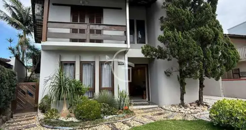 Casa com 4 quartos à venda no Saguaçu, Joinville