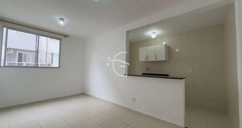 Apartamento à venda em joinville-sc, bairro santo antônio: 2 quartos, 2 salas, 2 banheiros, 1 vaga de garagem!