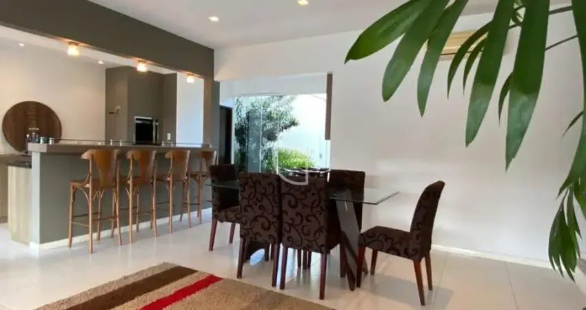 Casa em condomínio fechado com 3 quartos à venda no Costa e Silva, Joinville