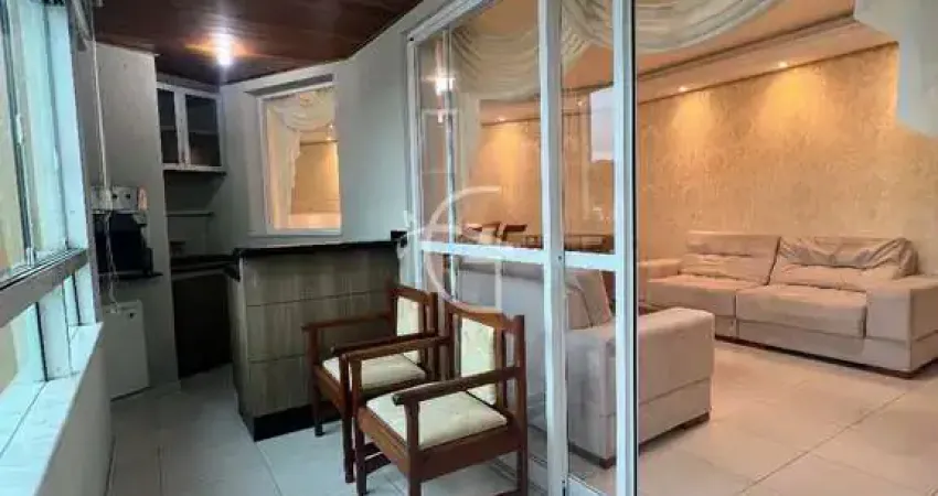 Apartamento com 3 quartos à venda no América, Joinville 