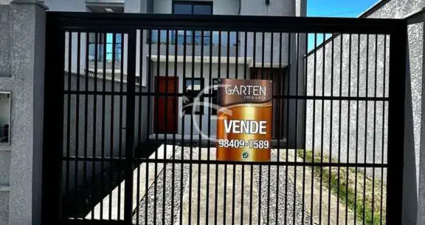 Casa com 3 quartos à venda no Iririú, Joinville