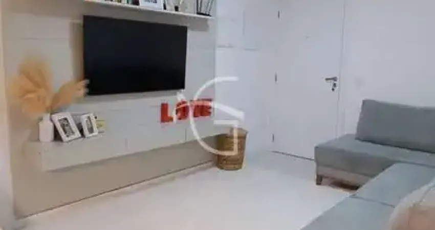 Apartamento com 3 quartos à venda no Costa e Silva, Joinville