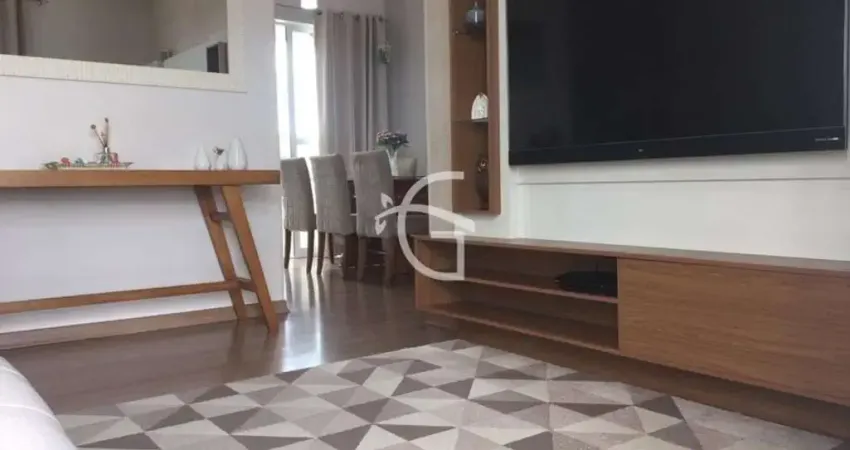 Apartamento no Costa e Silva pertinho da Panificadora da Villa.