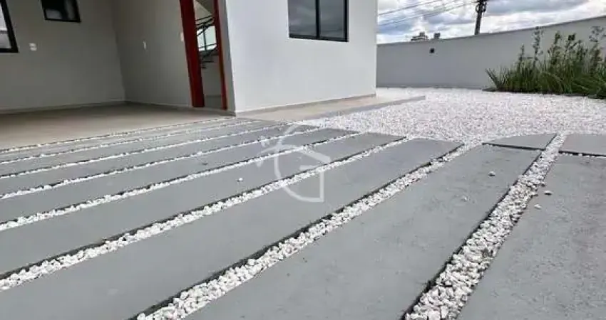 Casa com 3 quartos à venda no Costa e Silva, Joinville