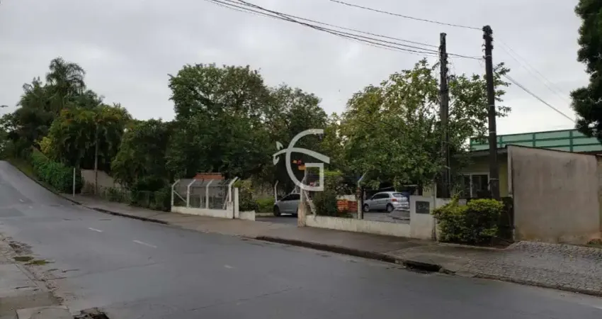 Terreno à venda no Atiradores, Joinville 