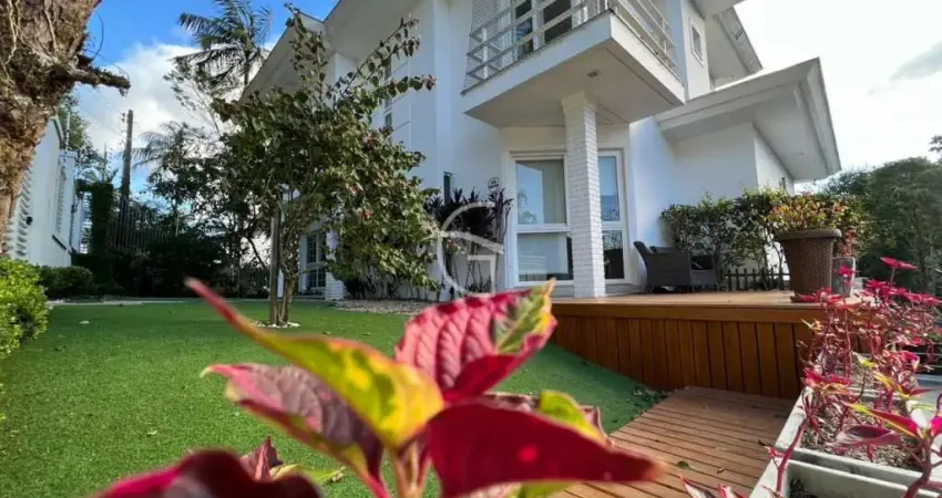 Casa com 4 quartos à venda no América, Joinville 
