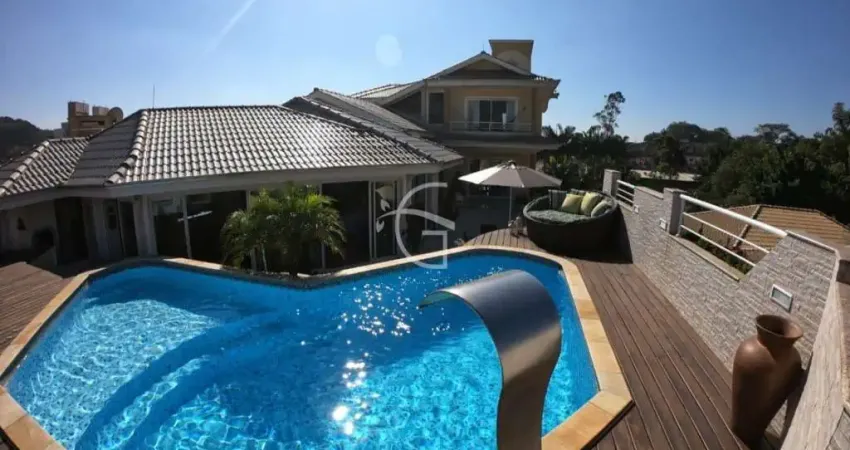 Apartamento com 5 quartos à venda no Boehmerwald, Joinville 