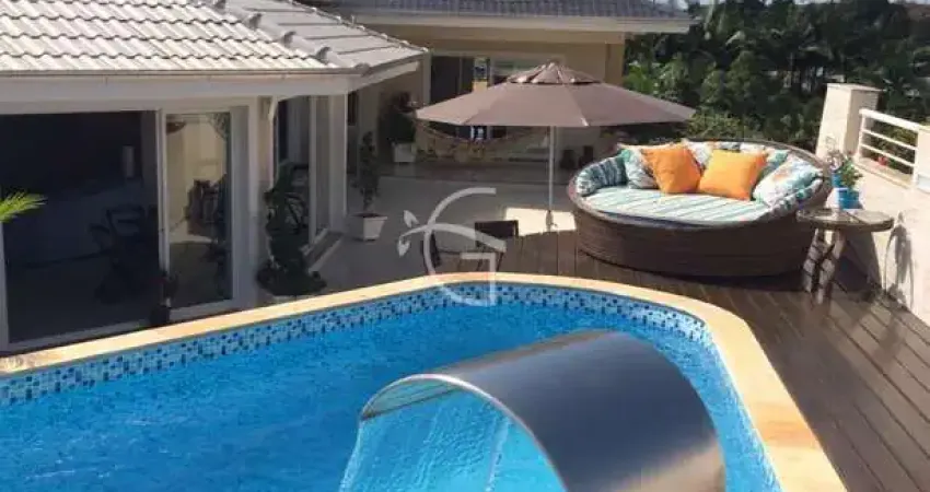 Apartamento com 5 quartos à venda no Boehmerwald, Joinville