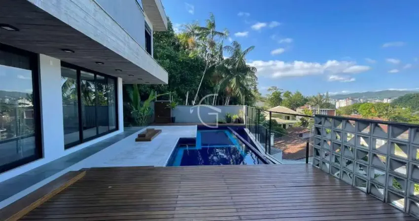 Está procurando a casa dos seus sonhos? Essa casa vai te surpreender em todos os sentidos.