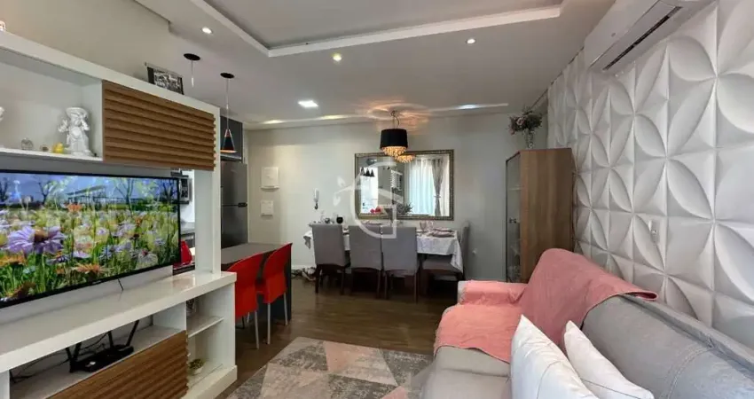 Apartamento com 2 quartos à venda no Santo Antônio, Joinville 