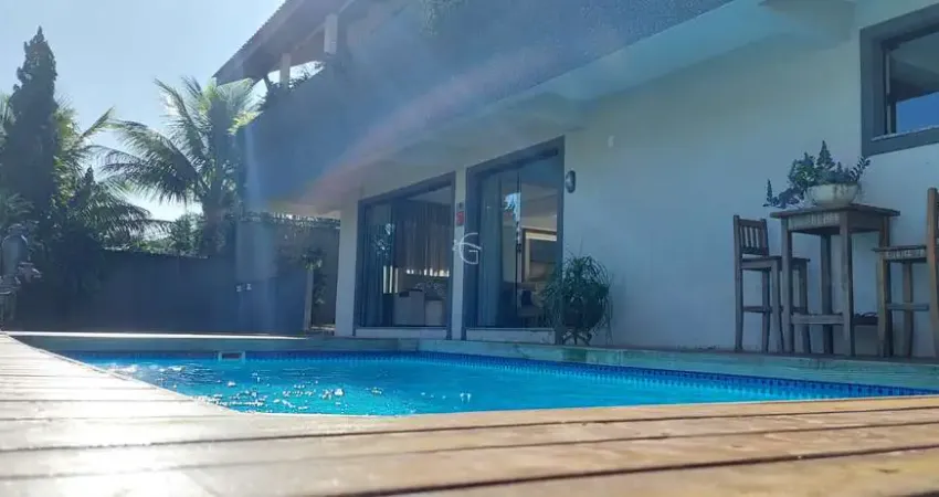 Casa com 4 quartos à venda no Anita Garibaldi, Joinville 