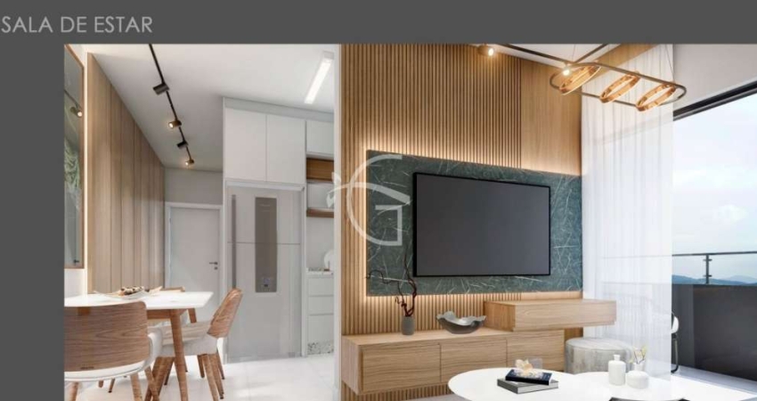 Apartamento no Costa e Silva