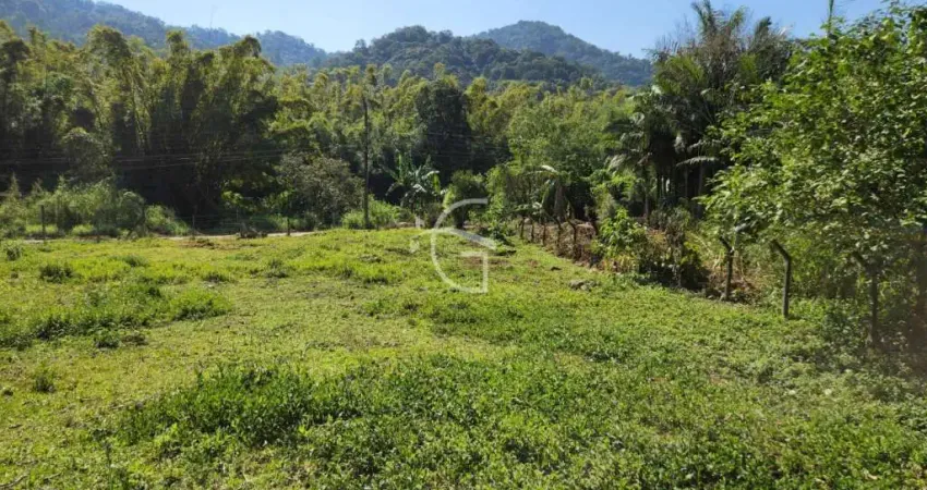Terreno à venda em Pirabeiraba, Joinville 