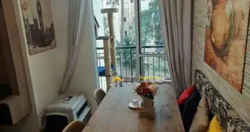 Apartamento com 2 dormitórios à venda, 47 m² por R$ 298.000,00 - Vila Mendes - São Paulo/SP