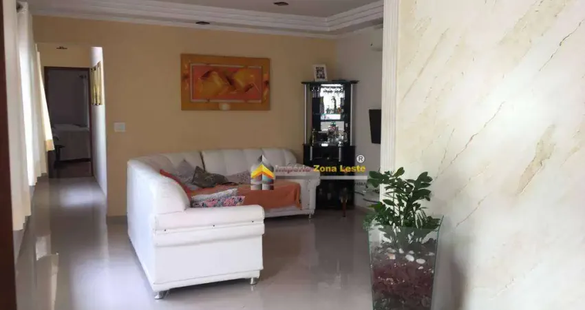 Casa com 3 dormitórios à venda por R$ 1.800.000,00 - Vila Guilhermina - São Paulo/SP
