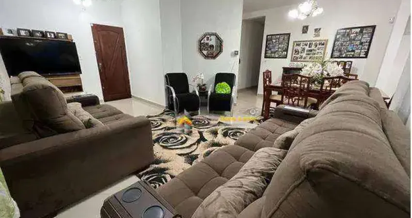 São 2 Cassa com total de 5 dormitórios à venda, 300 m² por R$ 580.000 - Jardim Itapema - São Paulo/SP