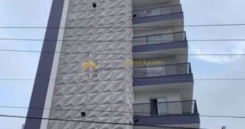 Apartamento Residencial à venda, Vila Matilde, São Paulo - AP1805.