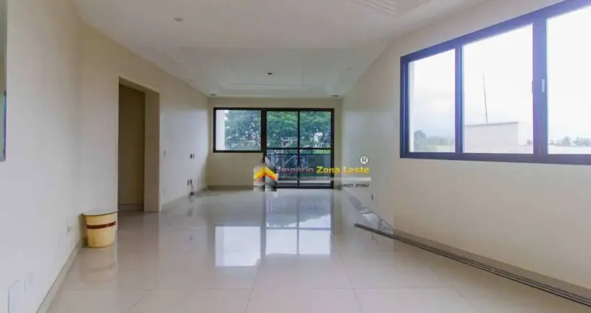Apartamento com 3 dormitórios à venda, 137 m² por R$ 790.000,00 - Jardim Avelino - São Paulo/SP