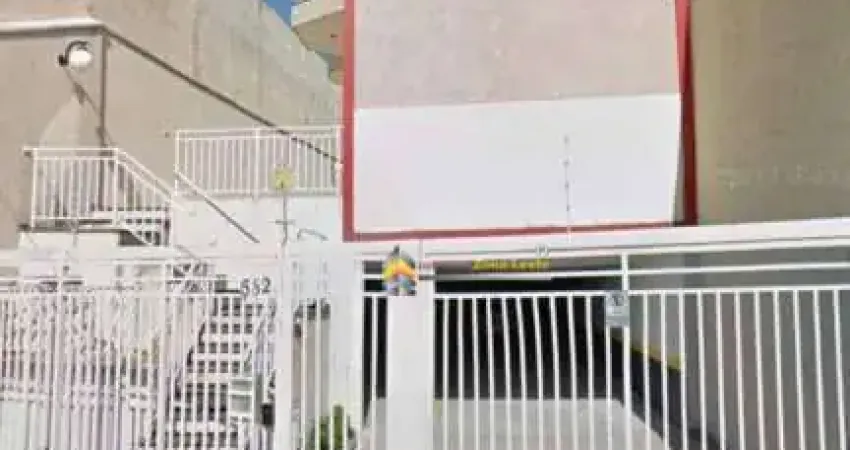 Casa em condomínio fechado com 2 quartos à venda na Rua Medeiros Furtado, Vila Formosa, São Paulo