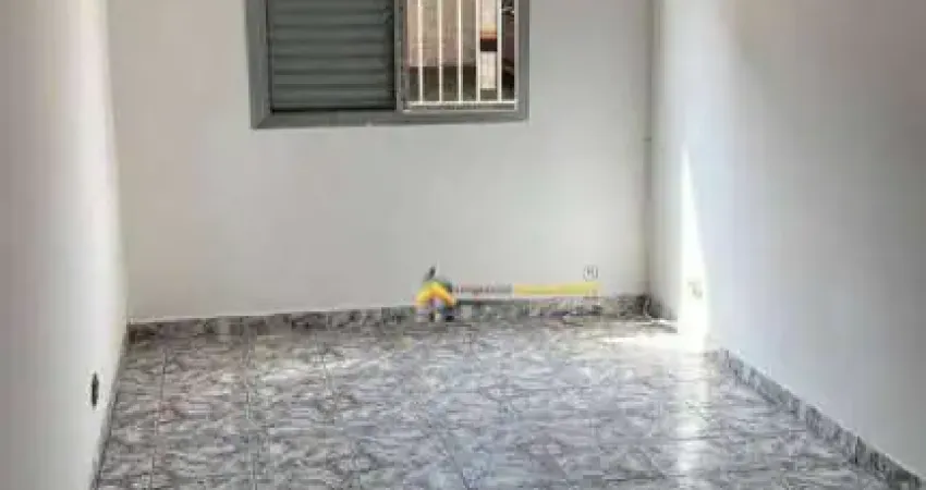 Apartamento com 2 dormitórios para alugar, 58 m² por R$ 1.560,00/mês - Conjunto Habitacional Padre José de Anchieta - São Paulo/SP