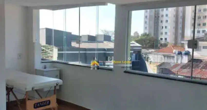 Sala comercial para alugar na Praça Doutor Pereira do Rego, Cidade Patriarca, São Paulo
