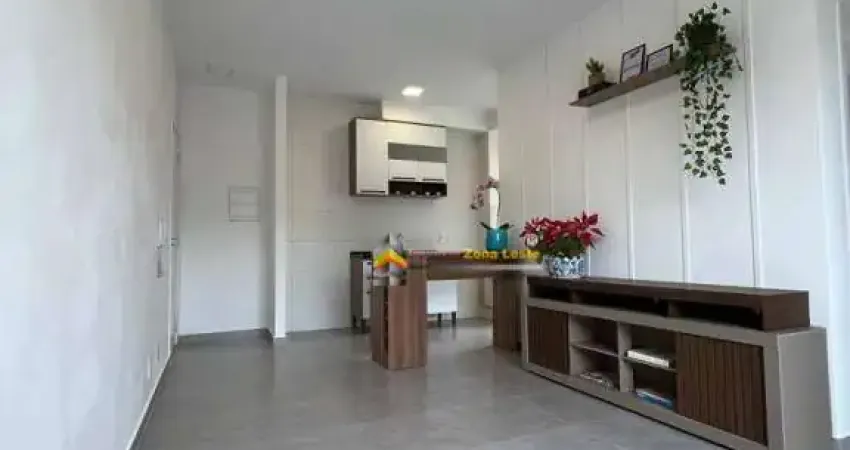 Apartamento com 2 dormitórios à venda, 50 m² por R$ 265.000,00 - Parque Imperial - Ferraz de Vasconcelos/SP