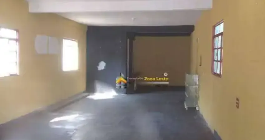 Sala comercial para alugar na Rua Sebastião de Andrade, Vila Matilde, São Paulo