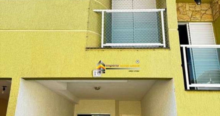 Sobrado com 3 dormitórios para alugar, 135 m² por R$ 3.564,00 - Vila Marieta - São Paulo/SP