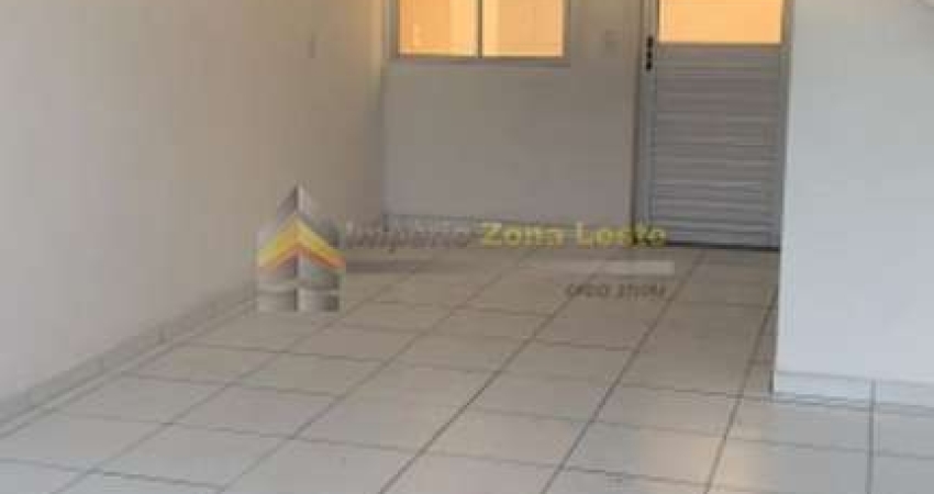 Casa com 2 dormitórios à venda, 78 m² por R$ 420.000,00 - Parque Boturussu - São Paulo/SP