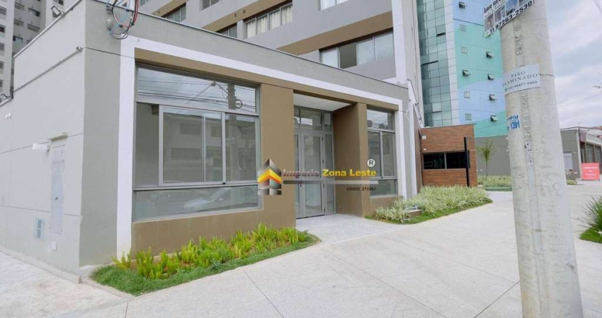 Salão para alugar, 72 m² por R$ 5.500,00/mês - Vila Matilde - São Paulo/SP